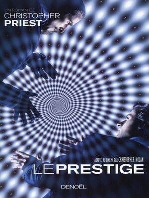 cover image of Le Prestige